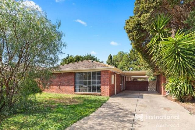 34 Iluka Drive, VIC 3030
