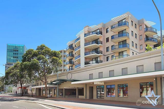 19/478 Church Street, NSW 2151