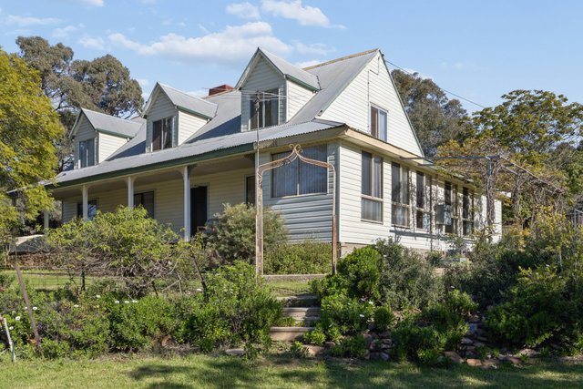300 Harden Lane, NSW 2586