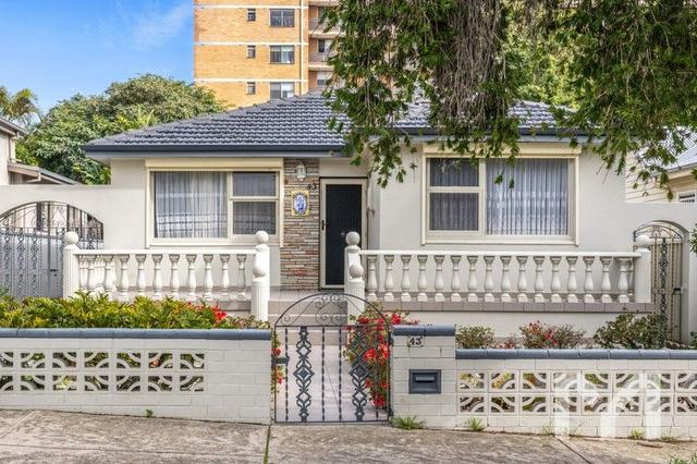 43 Glyde Street, WA 6158