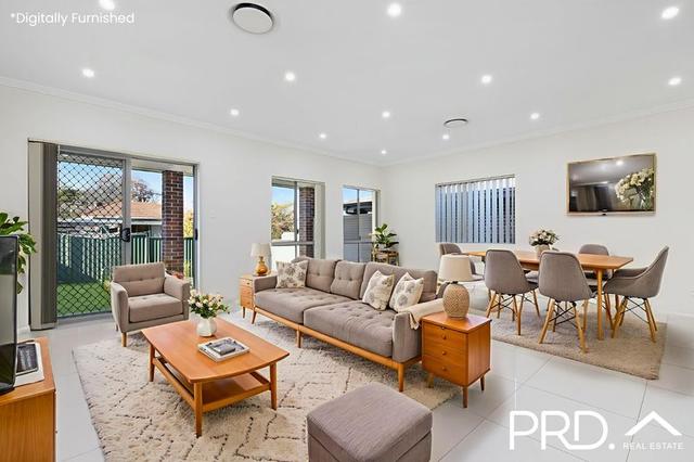 15 Richardson Avenue, NSW 2211