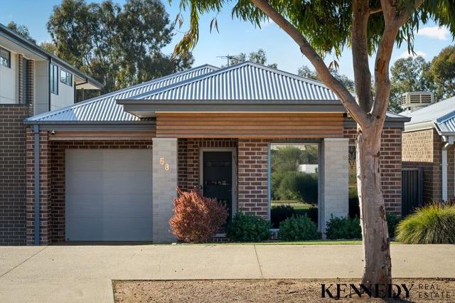 58 Robinson Way, VIC 3730