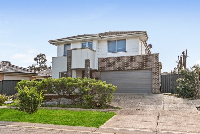 3 Asbury Street, VIC 3064