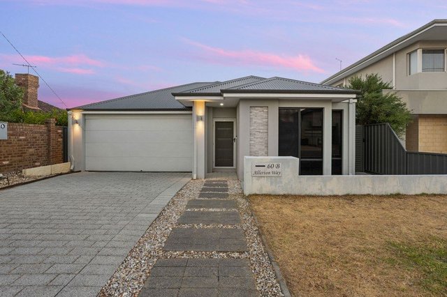 60B Allerton Way, WA 6154