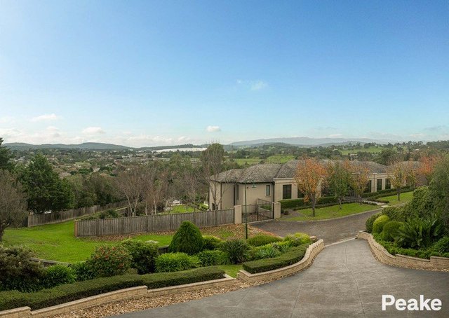 29 John Joseph Court, VIC 3804