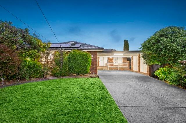 72 Tortice Drive, VIC 3134