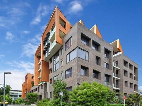 203/1 Brightwell Lane, NSW 2043