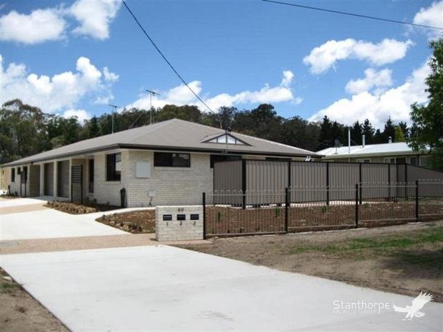 2/60 Wallangarra Road, QLD 4380