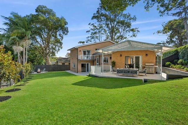 28 Altona Avenue, NSW 2087