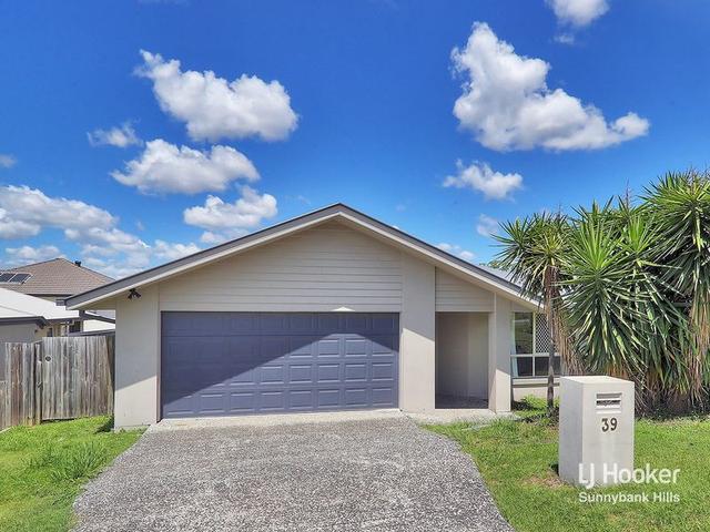 39 Anesbury Street, QLD 4077