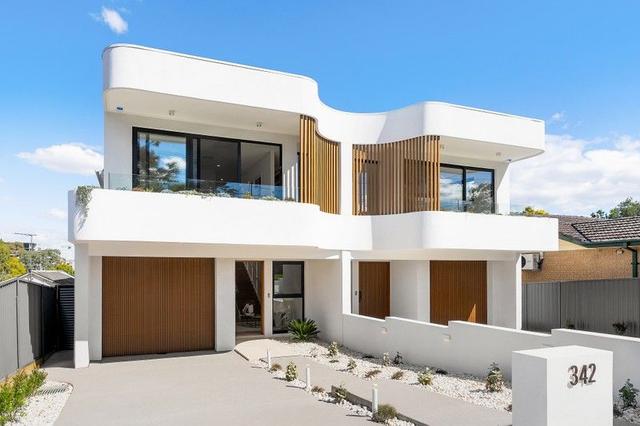 342 Morrison Road, NSW 2112