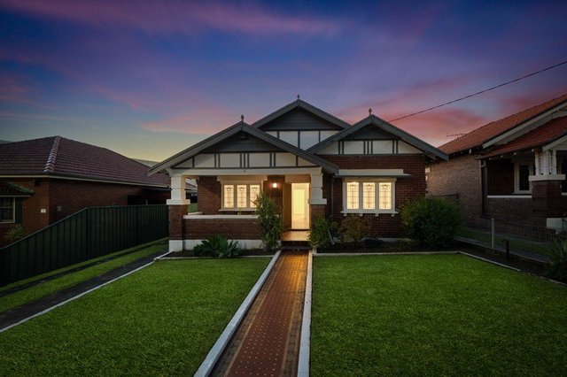 9 Great North  Road, NSW 2046