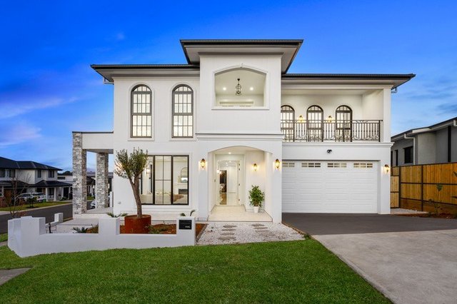 42 Gromark Terrace, NSW 2765