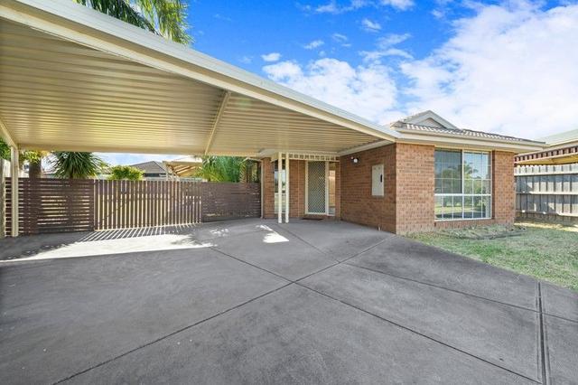 14 Franks Way, VIC 3977