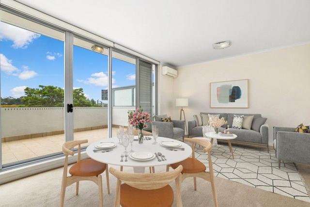 2301/10 Sturdee Parade, NSW 2099
