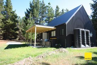 Shed #2 (2019-05-22)