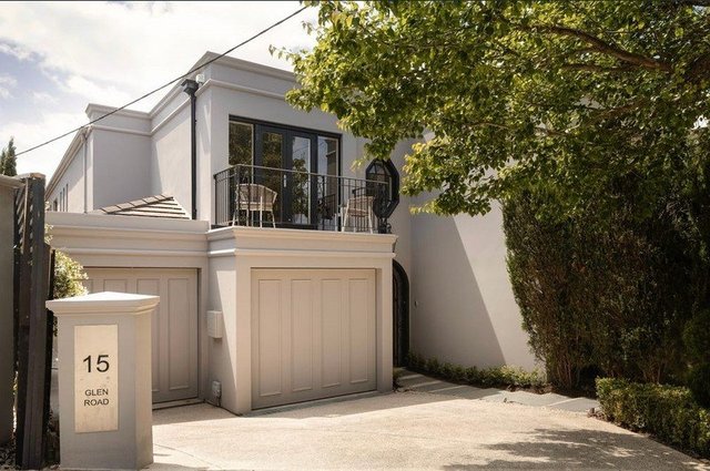 15 Glen Road, VIC 3142
