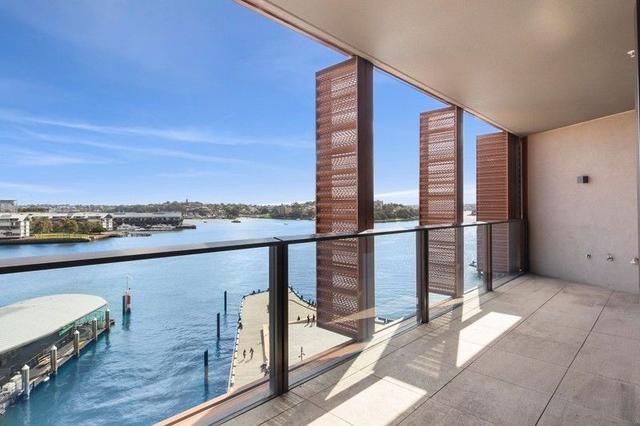 602/17 Barangaroo Avenue, NSW 2000