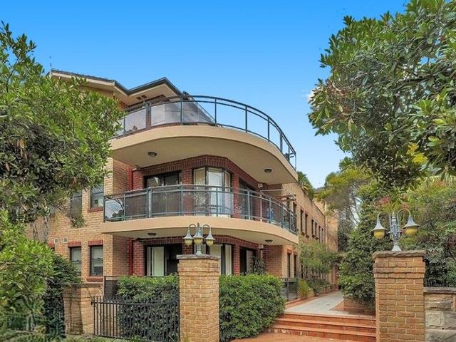 4/86-90 Sorrell Street, NSW 2150