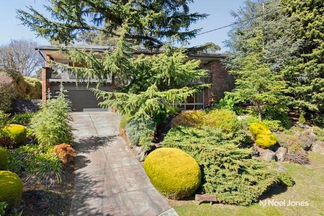 1 Ruthven Way, VIC 3135