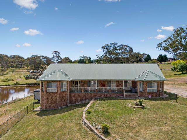 208 Run-O-Waters Drive, NSW 2580