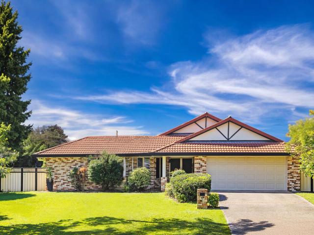 19 Morialta Place, QLD 4115