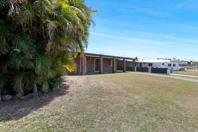 17 Jarrah Street, QLD 4740