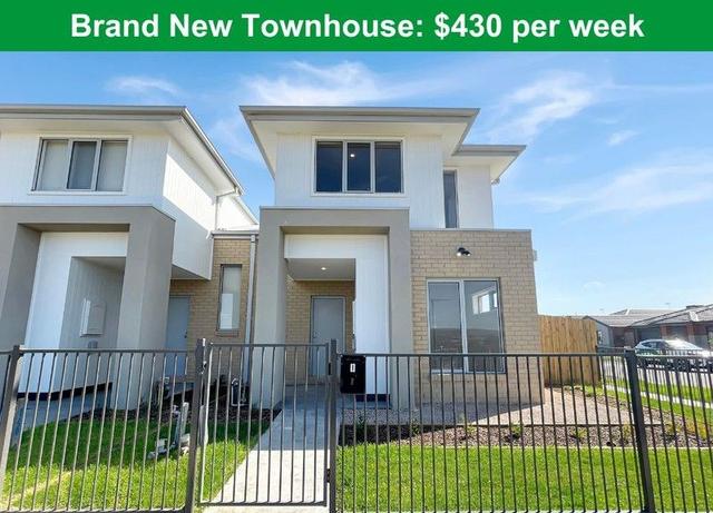 1 Freesia Drive, VIC 3756