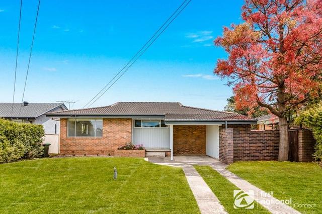 4 Cornwell Ave, NSW 2753