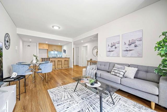 B107/40-50 Arncliffe Street, NSW 2205