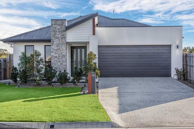 16 Brooks Close, QLD 4509
