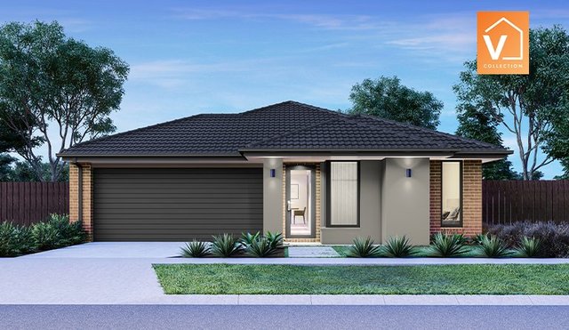 TITLED 2023 Charlemont Rise - Horshoe Bend Rd, VIC 3217