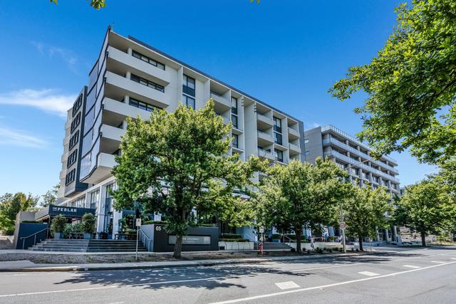 10/65 Constitution Avenue, ACT 2612
