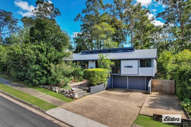 18 Gladewood Drive, QLD 4127