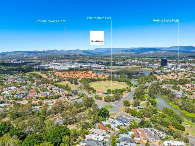 11 Cedarwood Crescent, QLD 4226