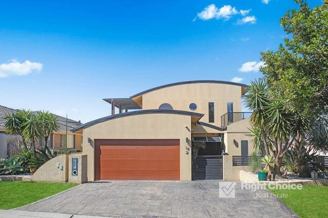 11 Hicks Terrace, NSW 2529