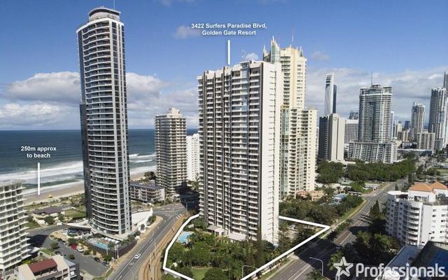 5/3422 Surfers Paradise Boulevard, QLD 4217