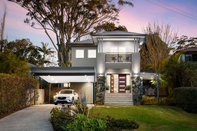 2 Cassino Close, NSW 2100