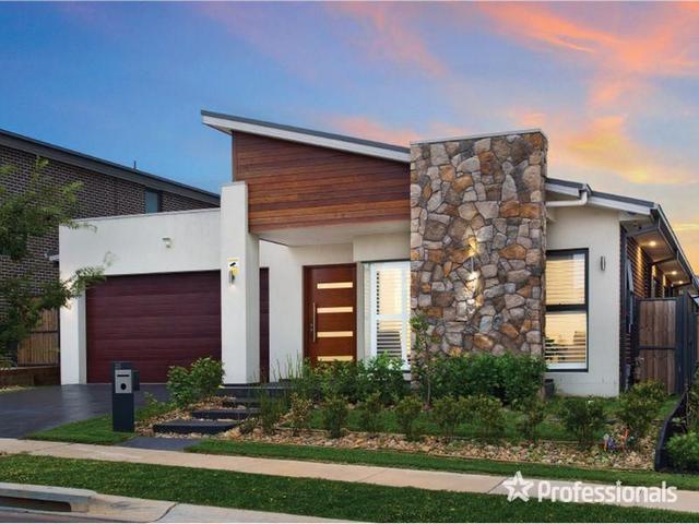 25 Holstein Road (Gables), NSW 2765
