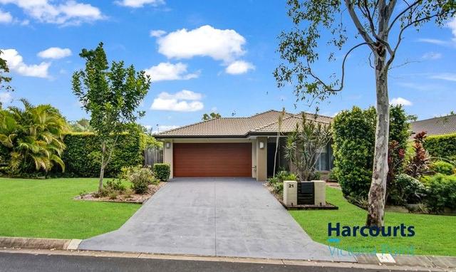 21 Penda Circuit, QLD 4165