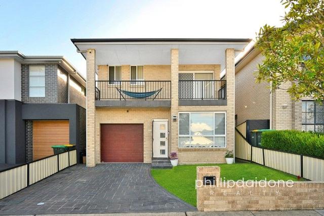 44B Second  Avenue, NSW 2141