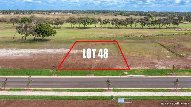 36 Golf View Drive, QLD 4670