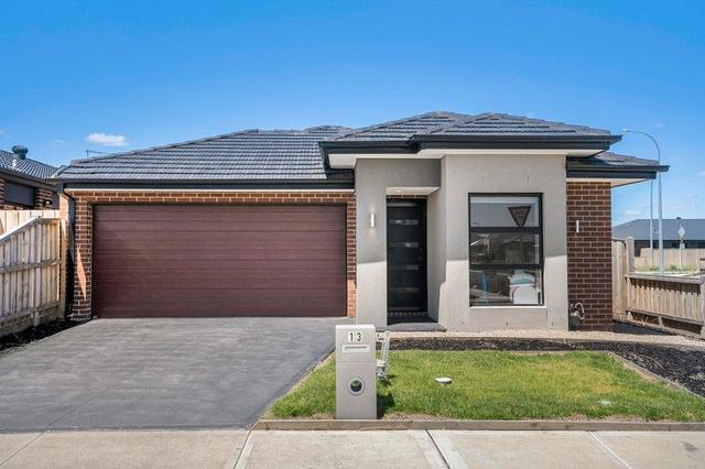 13 Coronidium Street, VIC 3753