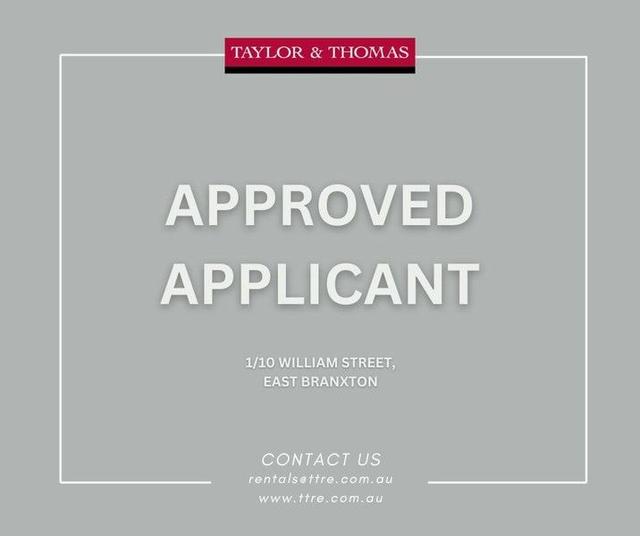 Unit 1/10 William St, NSW 2335
