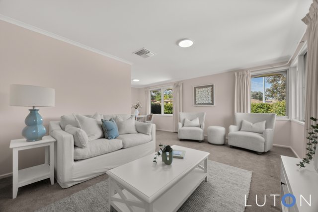 54 Spalding Street, ACT 2615