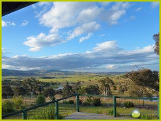 View off Deck