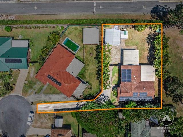 3 Bush Court, QLD 4132