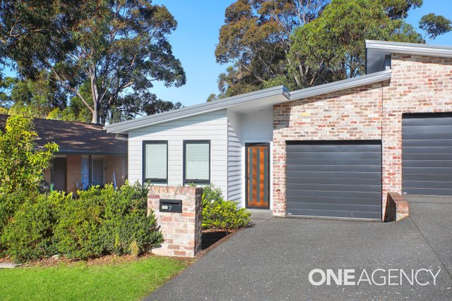 7 Callistemon Place, NSW 2528