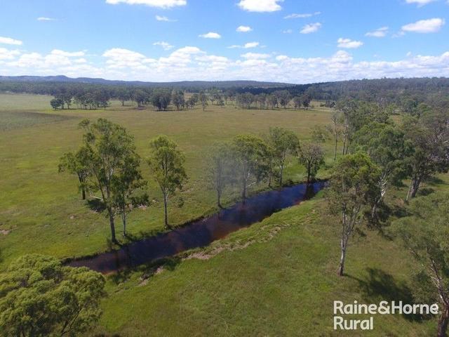 Lot 2 Booie Crawford, QLD 4610