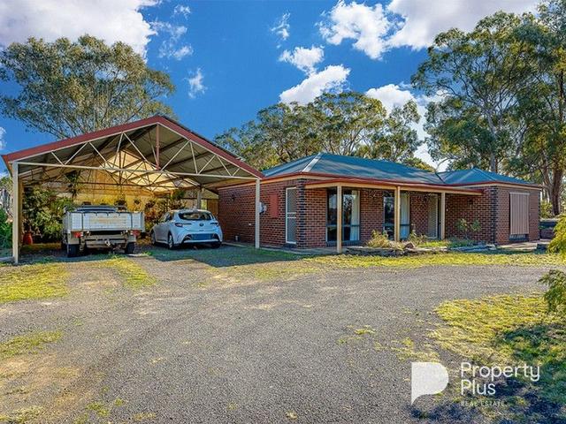 274 Pethericks Road, VIC 3557